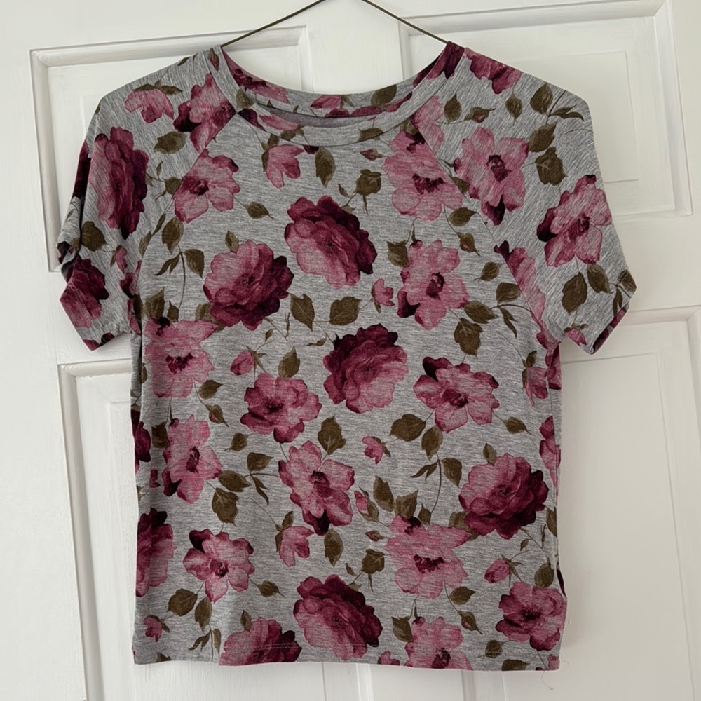 American Eagle Top